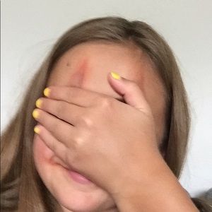 Meet your Posher, Rainah